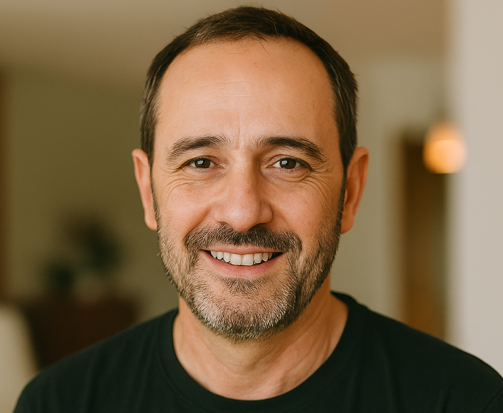 Rafa Sanchez